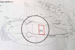 Solar en venta en Altorreal, Molina de Segura