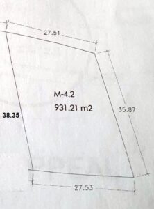Solar en venta en Altorreal, Molina de Segura
