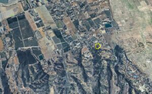 Terreno rural en venta en Sangonera la Seca, Sangonera la Seca