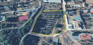 Terreno rural en venta en Sangonera la Seca, Sangonera la Seca
