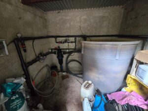 Terreno urbano en venta en Blanca, Blanca