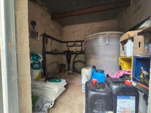 Terreno urbano en venta en Blanca, Blanca