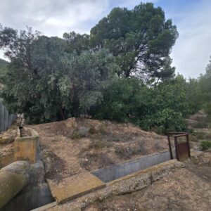 Terreno urbano en venta en Blanca, Blanca