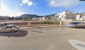 Terreno urbano en venta en Blanca centro, Blanca
