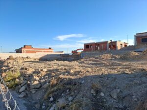 Terreno urbano en venta en El Esparragal, El Esparragal
