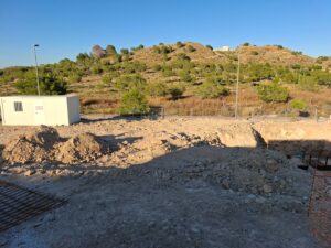 Terreno urbano en venta en El Esparragal, El Esparragal