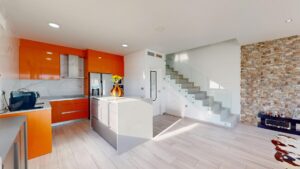Villa en venta en San Pedro de Pinatar, San Pedro del Pinatar