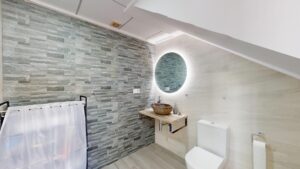 Villa en venta en San Pedro de Pinatar, San Pedro del Pinatar