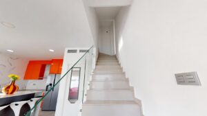 Villa en venta en San Pedro de Pinatar, San Pedro del Pinatar