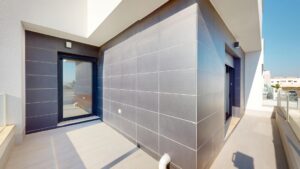 Villa en venta en San Pedro de Pinatar, San Pedro del Pinatar