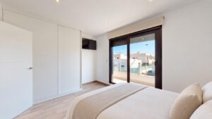Villa en venta en San Pedro de Pinatar, San Pedro del Pinatar