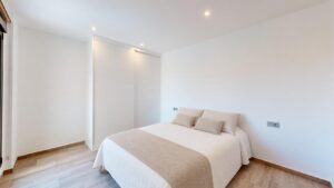Villa en venta en San Pedro de Pinatar, San Pedro del Pinatar
