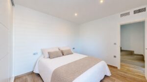 Villa en venta en San Pedro de Pinatar, San Pedro del Pinatar
