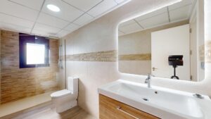 Villa en venta en San Pedro de Pinatar, San Pedro del Pinatar