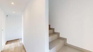 Villa en venta en San Pedro de Pinatar, San Pedro del Pinatar