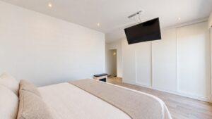 Villa en venta en San Pedro de Pinatar, San Pedro del Pinatar
