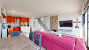 Villa en venta en San Pedro de Pinatar, San Pedro del Pinatar